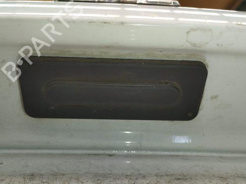 Used Tailgate handle Tailgate handle PEUGEOT 208 I (CA_, CC_) 1.4 HDi (68 hp) 38236393 38236393