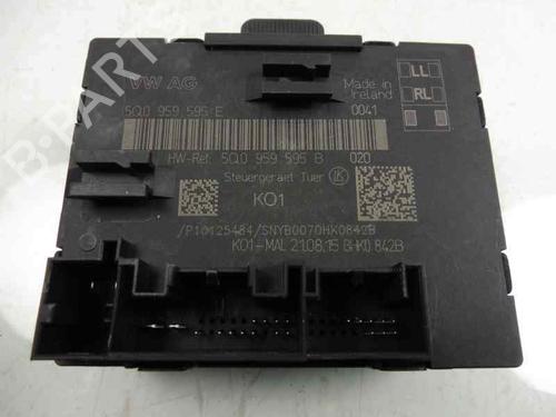 Used Electronic module Electronic module 4606228 4606228