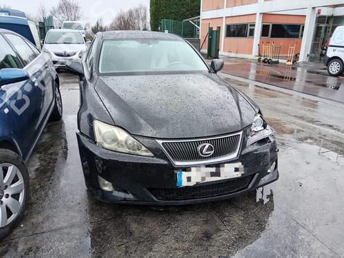 ABS pump LEXUS IS III (_E3_) 250 (GSE30_, GSE30R) | BP36700196M43 - Image 6