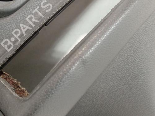 Front left panel VW GOLF VI (5K1) 2.0 GTi | BP31665173C58 