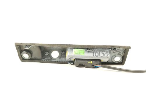 Tailgate handle FIAT TIPO Hatchback (356_, 357_) 1.6 Multijet (357HXG1) | BP16794393C132 