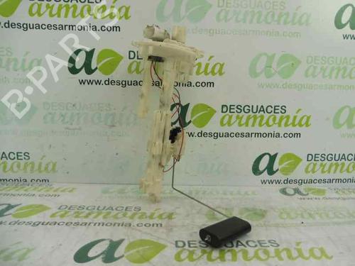 Fuel pump OPEL INSIGNIA A Sports Tourer (G09) 2.0 CDTI 4x4 (35) | BP1938981M76 