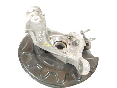 Left front steering knuckle CUPRA FORMENTOR (KM7, KMP) 1.4 e-Hybrid | BP40101164M25 - Image 7