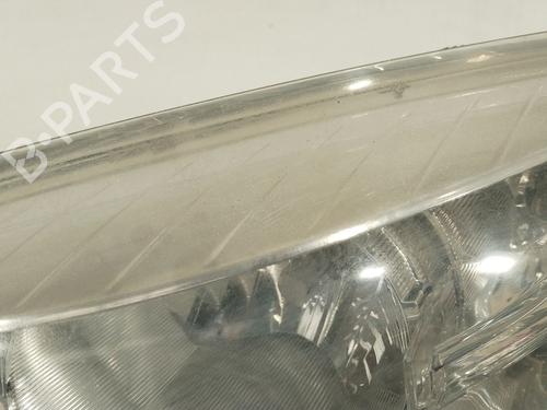 Left headlight RENAULT MEGANE III Hatchback (BZ0/1_, B3_)  | BP33216749C28  - Image 9