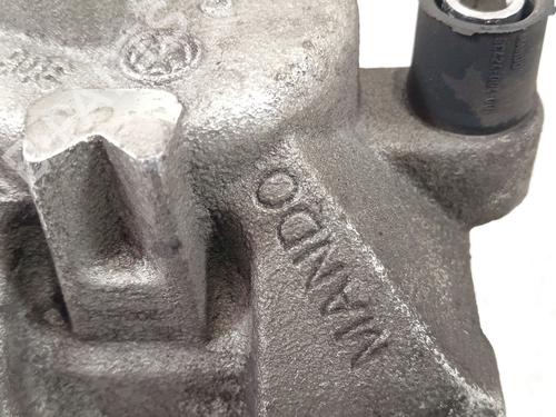 Right front brake caliper SEAT IBIZA V (KJ1, KJG) 1.0 TSI | BP24331671M104 