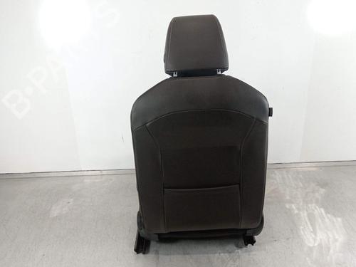 Left front seat SEAT LEON (KL1, KLG) 1.5 TSI | BP40595190C15 - Image 6
