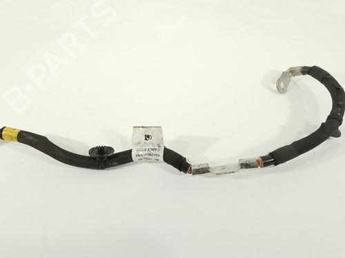 Cable PEUGEOT TRAVELLER Bus (V_) 2.0 BlueHDi 145 | BP29122235E12 