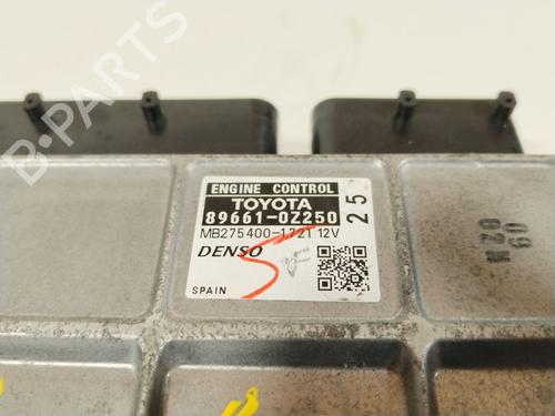 Engine control unit (ECU) TOYOTA AURIS (_E15_) 1.8 Hybrid (ZWE150_, ZWE150R) | BP31833880M57  - Image 5