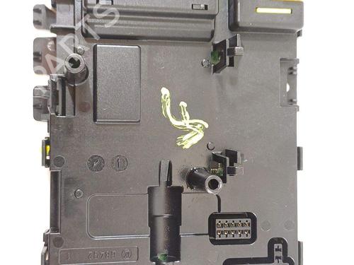 Used Electronic module Electronic module VW PASSAT B6 Variant (3C5) 2.0 TDI 16V (140 hp) 40291796 40291796