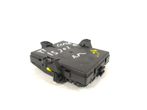 Used Electronic module Electronic module MERCEDES-BENZ B-CLASS Sports Tourer (W245) B 200 CDI (245.208) (140 hp) 33703897 33703897