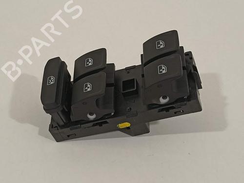 Used Left front window switch Left front window switch 15882708 15882708