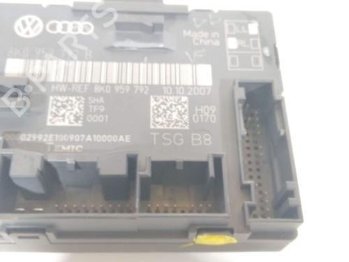 Electronic module AUDI A4 B8 (8K2) 3.2 FSI quattro | BP29354983M83 - Image 4