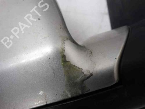 Right mirror AUDI A2 (8Z0) 1.4 TDI | BP1842363C27 