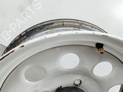 Jante SUZUKI JIMNY Closed Off-Road Vehicle (SN) | BP30838000C45