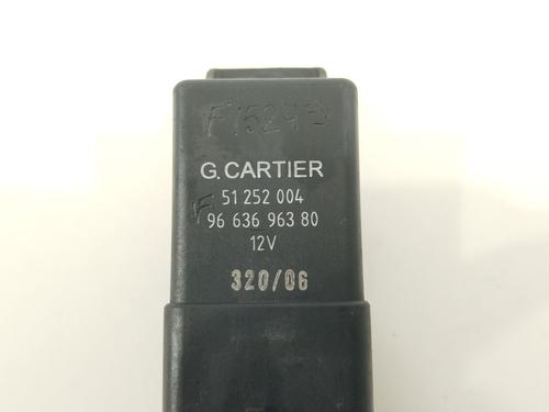 Electronic module CITROËN C4 Grand Picasso I (UA_) 2.0 HDi 138 | BP29202751M83 