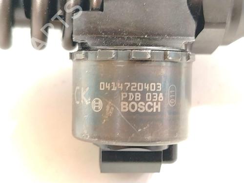 Injector VW GOLF V (1K1) 2.0 TDI 16V | BP38331073M100 - Image 5