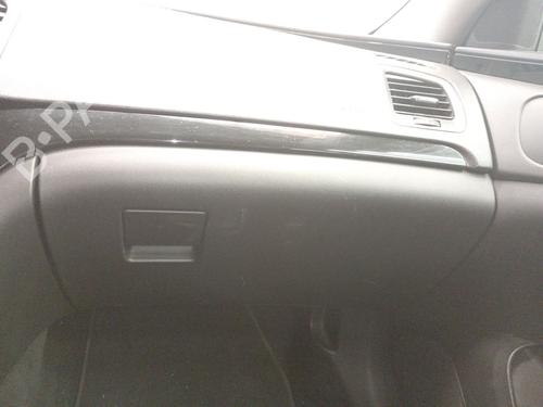 Vano posta oggetti Vano posta oggetti OPEL INSIGNIA A Sports Tourer (G09) 2.0 CDTI (35) (160 hp) 36086587 36086587