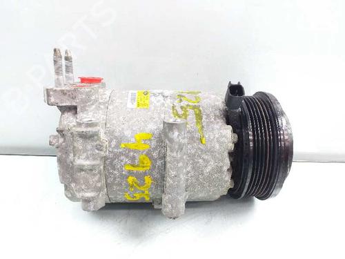 Used AC compressor FORD ECOSPORT [2011-2022]  5623794