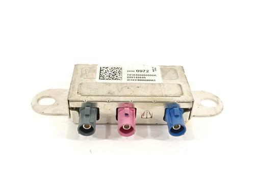 Used Electronic module Electronic module 16031830 16031830