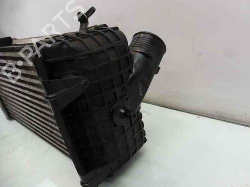 Intercooler HYUNDAI SANTA FÉ III (DM, DMA) 2.2 CRDi 4WD | BP4412565M30 