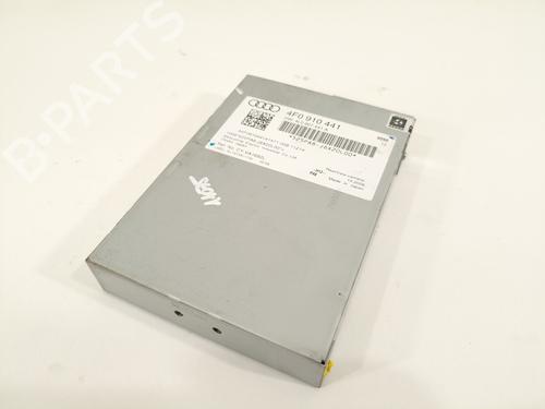 Used Electronic module AUDI A6 C6 (4F2) [2004-2011]  18660382