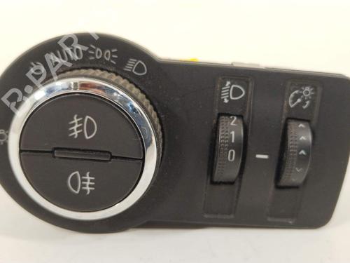 Used Headlight switch Headlight switch 28112682 28112682