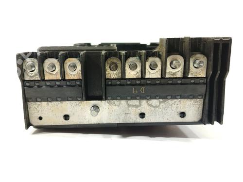 Fuse box VW PASSAT B7 (362) 2.0 TDI | BP31945303E1