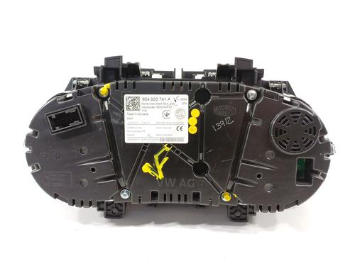 Instrument cluster SKODA SCALA (NW1) 1.6 TDI | BP29258426C47 - Image 6