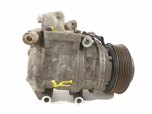 AC compressor KIA SORENTO I (JC) 2.5 CRDi | BP16800439M34 