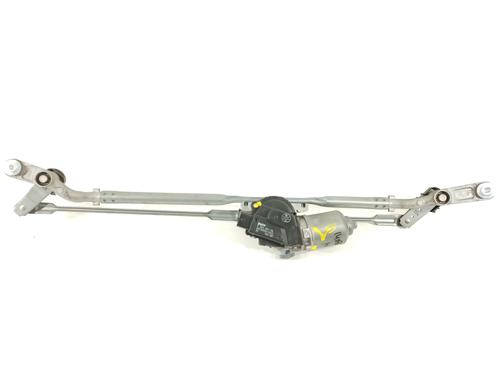 Used Front wiper motor MINI MINI (F56) Cooper D (116 hp) 26661057