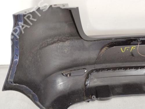 Rear bumper SEAT IBIZA III (6L1) 1.4 TDI | BP28095076C8 