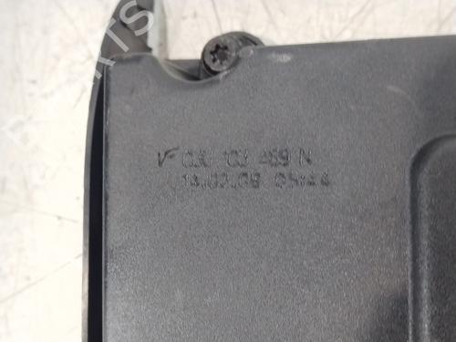 Valve cover SEAT LEON (1P1) 2.0 TDI 16V | BP33017639M124  - Image 8