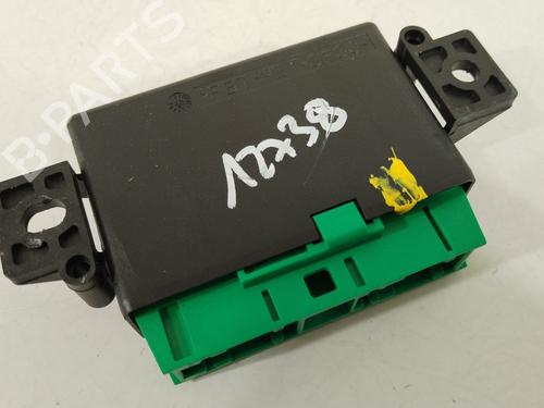 Electronic module PEUGEOT TRAVELLER Bus (V_) 2.0 BlueHDi 145 | BP33431559M83 - Image 2