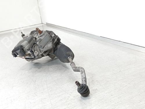 Steering rack MERCEDES-BENZ A-CLASS (W169) A 150 (169.031, 169.331) | BP30287345M22