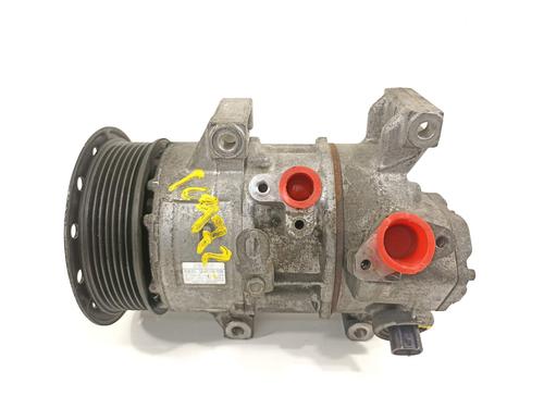 Used AC compressor AC compressor TOYOTA AURIS (_E15_) [2006-2013] 15205094 15205094