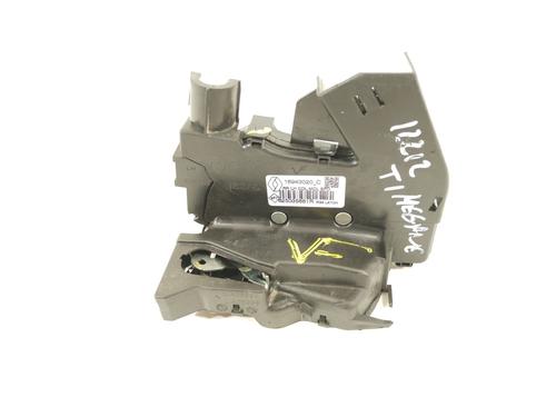 Venstre bagtil lås RENAULT MEGANE IV Hatchback (B9A/M/N_) [2015-2025]  17960833