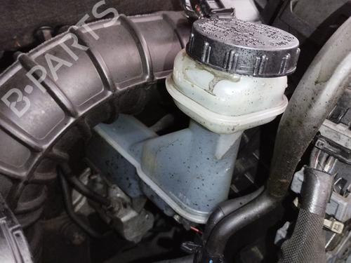 Hovedbremsecylinder Hovedbremsecylinder NISSAN QASHQAI I (J10, NJ10) 1.5 dCi (106 hp) 37444540 37444540