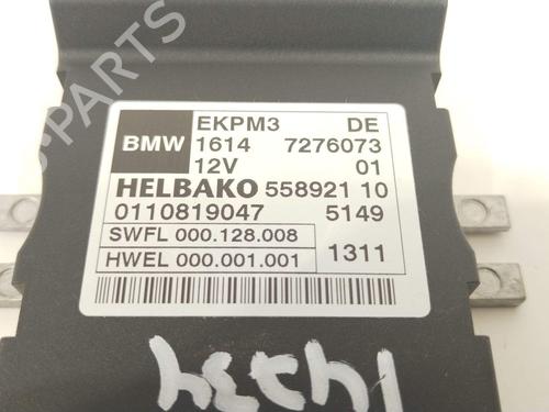 Electronic module BMW 5 (F10) 530 d xDrive | BP29122178M83 - Image 2