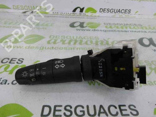 Used Headlight switch NISSAN NOTE (E11, NE11) 1.4 (88 hp) 2229974