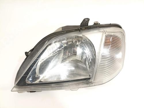 Left headlight DACIA LOGAN EXPRESS (FS_) | BP17866947C28 - Image 4