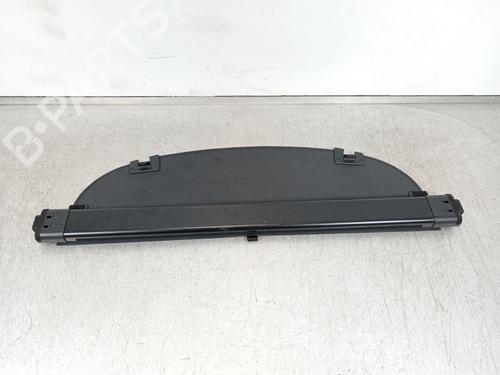 Rear parcel shelf MAZDA 6 Estate (GJ, GL)  | BP32249537C85 