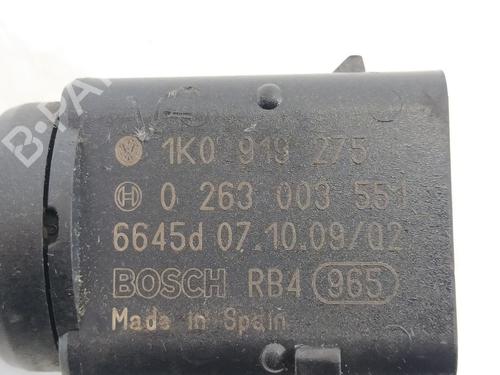 Electronic module VW TOUAREG (7LA, 7L6, 7L7) 3.0 V6 TDI | BP11809220M83 