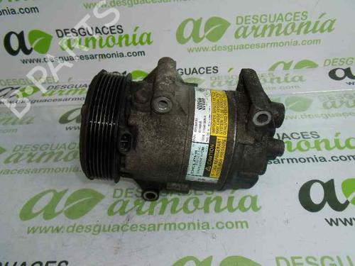 Used AC compressor RENAULT SCÉNIC II (JM0/1_) [2003-2010]  1838576