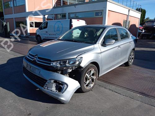 Comando specchietti CITROËN C-ELYSEE (DD_) 1.6 BlueHDi 100 | BP37540501I25 - Image 6