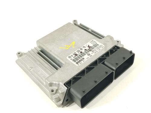 Engine control unit (ECU) MERCEDES-BENZ E-CLASS (W211) E 270 CDI (211.016) | BP31291423M57 