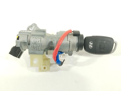 Ignition barrel HYUNDAI TUCSON (TL, TLE)  | BP29463673M48 