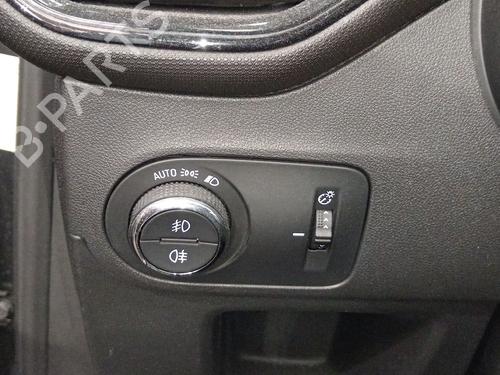 Forlygtekontakt Forlygtekontakt OPEL CROSSLAND X / CROSSLAND (P17, P2QO) 1.2 (75) (110 hp) 36114680 36114680