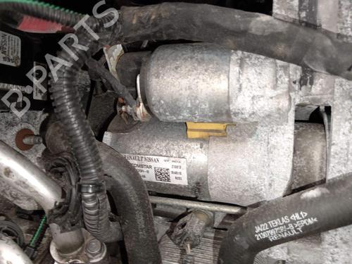 Used Starter Starter 38539647 38539647