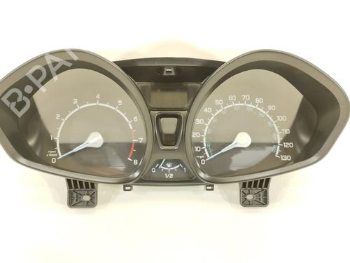 Used Instrument cluster Instrument cluster FORD ECOSPORT [2011-2022] 10219215 10219215
