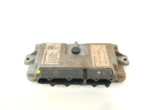 Engine control unit (ECU) FIAT TIPO Saloon (356_, 357_) 1.4 LPG (356SXF1B) | BP26520145M57 - Image 3